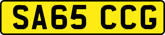 SA65CCG