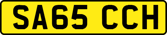 SA65CCH