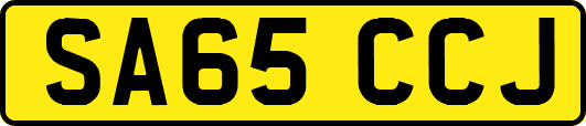 SA65CCJ