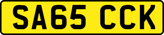 SA65CCK