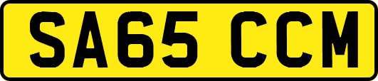 SA65CCM