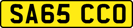 SA65CCO