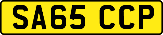 SA65CCP