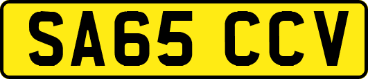 SA65CCV