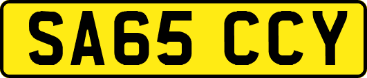 SA65CCY