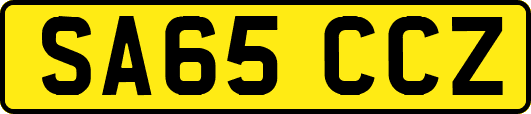 SA65CCZ