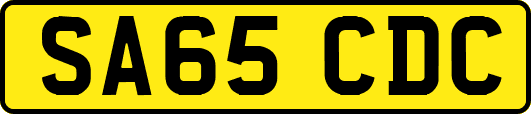 SA65CDC