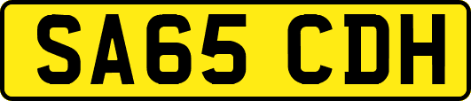 SA65CDH