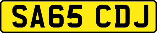 SA65CDJ