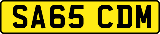 SA65CDM
