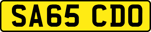 SA65CDO