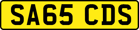 SA65CDS