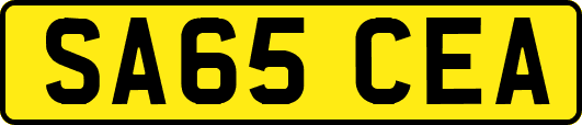 SA65CEA