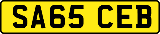 SA65CEB