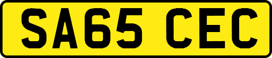 SA65CEC