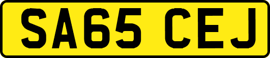 SA65CEJ