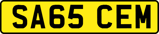 SA65CEM