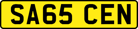 SA65CEN