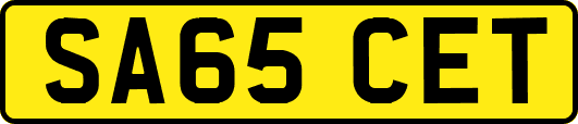 SA65CET