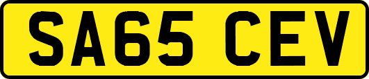 SA65CEV