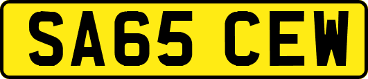 SA65CEW