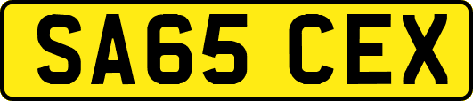 SA65CEX