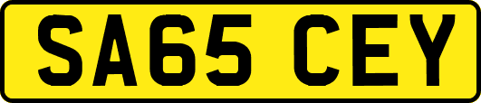 SA65CEY