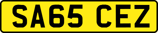 SA65CEZ