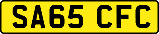 SA65CFC