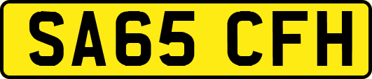 SA65CFH
