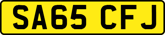 SA65CFJ