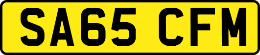 SA65CFM