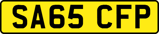 SA65CFP