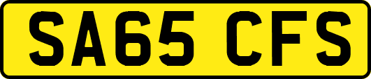 SA65CFS