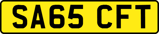 SA65CFT