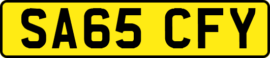 SA65CFY