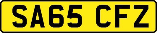 SA65CFZ