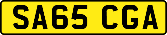 SA65CGA