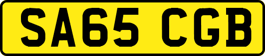 SA65CGB