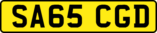 SA65CGD