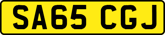 SA65CGJ