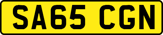 SA65CGN
