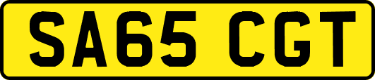 SA65CGT