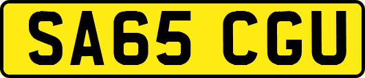 SA65CGU