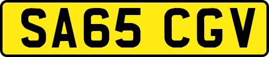 SA65CGV