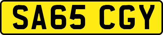 SA65CGY