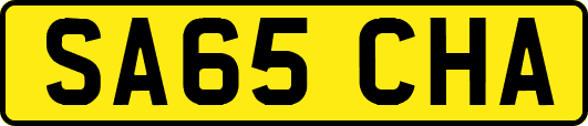 SA65CHA