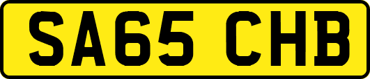 SA65CHB