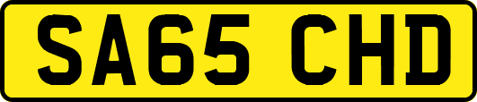 SA65CHD