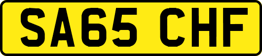 SA65CHF